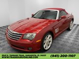 Used 2006 Chrysler Crossfire Limited image 6