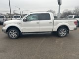 Used 2013 Ford F150 King Ranch w/ King Ranch Luxury Pkg image 2