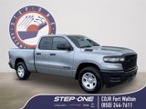 New 2025 RAM 1500 Tradesman image 1