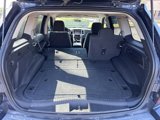 Used 2009 Jeep Grand Cherokee Laredo w/ Mopar Touring Plus Group image 5