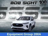 New 2025 Ford Escape Active image 2