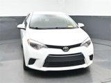 Used 2016 Toyota Corolla LE image 2