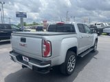 Used 2018 GMC Canyon Denali image 3