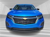 Used 2024 Chevrolet Equinox LS image 4
