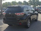 Used 2015 Toyota Highlander XLE image 3