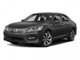 Used 2017 Honda Accord EX-L image 4