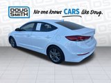 Used 2018 Hyundai Elantra SEL image 3
