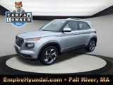 Certified 2024 Hyundai Venue SEL image 1