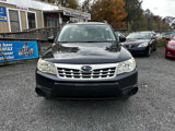 Used 2011 Subaru Forester 2.5X w/ Popular Equipment Group 1A image 5