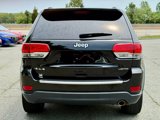 Used 2017 Jeep Grand Cherokee Limited image 6