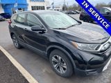 Used 2018 Honda CR-V LX image 4