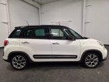 Used 2017 FIAT 500L Trekking w/ Premium Package image 4