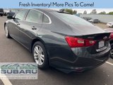 Used 2018 Chevrolet Malibu LT image 3
