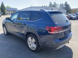 Used 2019 Volkswagen Atlas SE w/ Towing Package image 4