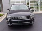 Used 2019 Volkswagen Tiguan S image 3