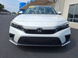 Used 2024 Honda Civic EX image 2