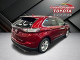 Used 2017 Ford Edge Titanium w/ Equipment Group 301A image 2