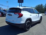 Certified 2022 GMC Terrain SLE w/ Driver Convenience Package image 3
