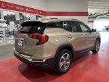 Used 2018 GMC Terrain SLT w/ Preferred Package image 3