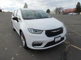 New 2025 Chrysler Pacifica Select image 4