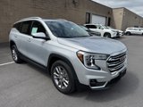 Used 2022 GMC Terrain SLT image 2