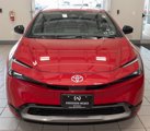 New 2025 Toyota Prius XLE image 4