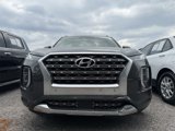 Used 2020 Hyundai Palisade Limited image 3