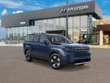 New 2025 Hyundai Santa Fe SEL image 2