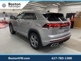 New 2024 Volkswagen Atlas Cross Sport SEL R-Line image 2