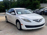 Used 2011 MAZDA MAZDA6 i Sport image 5