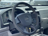 Used 2008 Jeep Liberty Sport w/ Popular Equipment Group image 6