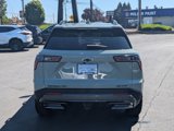 New 2025 Chevrolet Equinox ACTIV w/ Safety and Technology Package image 5