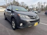 Used 2013 Toyota RAV4 XLE image 3