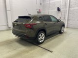 Used 2024 Chevrolet Trax LS w/ LS Convenience Package image 3