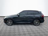 Used 2021 BMW X3 sDrive30i w/ M Sport Package image 4