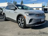 Used 2022 Volkswagen ID.4 Pro S w/ Gradient Package image 4
