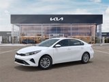 New 2024 Kia Forte LX image 3
