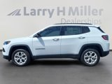 New 2025 Jeep Compass Latitude image 2