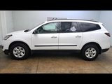 Used 2016 Chevrolet Traverse LS image 4