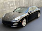Used 2010 Porsche Panamera Turbo image 2