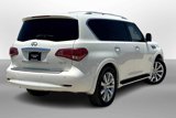 Used 2013 INFINITI QX56 2WD w/ Theater Pkg image 2