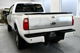 Used 2014 Ford F250 Platinum w/ FX4 Off-Road Package image 3