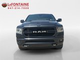 Used 2019 RAM 1500 Big Horn image 2