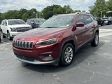 Used 2020 Jeep Cherokee Latitude Lux w/ Quick Order Package 26H Lux image 4