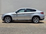 Used 2014 BMW X6 xDrive35i image 2