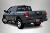 Used 2011 Nissan Titan PRO-4X w/ Pro-4x Premium Utility Pkg image 4