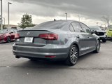 Used 2016 Volkswagen Jetta Sport image 3