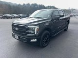 Certified 2024 Ford F150 Lariat w/ Bed Utility Package image 2
