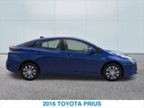 Used 2016 Toyota Prius Two image 6