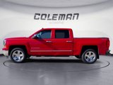 Used 2014 Chevrolet Silverado 1500 LTZ w/ LTZ Plus Package image 2